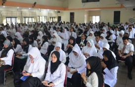 Madrasah Swasta Butuh Bantuan Pengelolaan