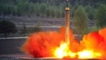 Jepang-Korea Selatan Sepakat Sanksi Atas Korea Utara Harus Dimaksimalkan