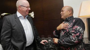 Ngantor di Jakarta, Norwegia Resmi Tunjuk Duta Besar untuk Asean