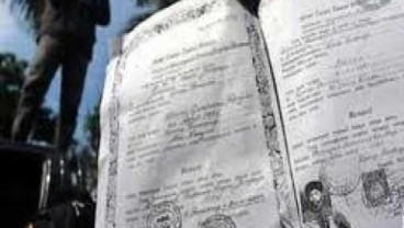 300 Guru Terlibat Pemalsuan Ijazah Tak Berpotensi Tersangka
