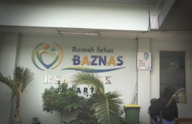 Rumah Sehat Baznas Jakarta Laksanakan Operasi Katarak Gratis