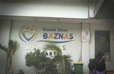 Rumah Sehat Baznas Jakarta Laksanakan Operasi Katarak Gratis