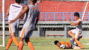 Prediksi Semen Padang Vs Borneo FC: Tim Tamu Waspadai Kebangkitan Kabau Sirah