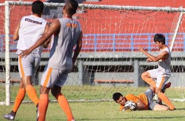 Prediksi Semen Padang Vs Borneo FC: Tim Tamu Waspadai Kebangkitan Kabau Sirah