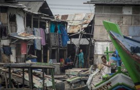 3.000 Kampung Nelayan Kumuh Akan Ditata