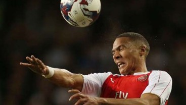 Selamat Tinggal Arsenal, Kieran Gibbs ke West Brom