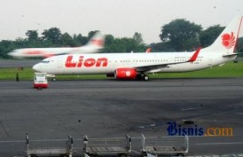 Lion Air Akan Jadikan Kuala Lumpur Hub Penerbangan Internasional