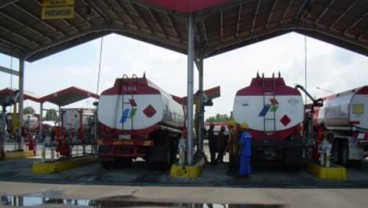 Pertamina Sumbagsel Tambah Pasokan Bahan Bakar 105%