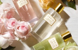 Perempuan Indonesia Lebih Suka Parfum Aroma Mawar