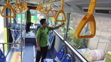 Soal TMB, Pemkot Siapkan Skema BLUD