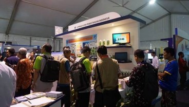 RPE Gelar IndonesiaBiggest Business Expo