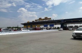 Jasa Marga Antisipasi Libur Idul Adha. 93 Ribu Kendaraan Diperkirakan Lintasi GT Cikarang Utama