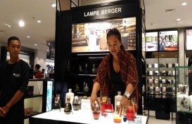Inilah Parfum Terfavorit Wanita Indonesia