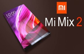 Harga dan Spesifikasi Xiaomi Mi Mix 2