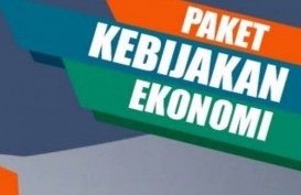Paket Kebijakan Ekonomi XVI: Dibagi Dalam 2 Tahap, Begini Rinciannya