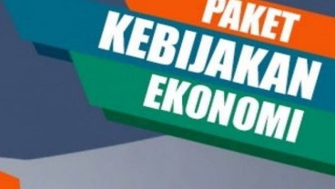 Paket Kebijakan Ekonomi XVI: Dibagi Dalam 2 Tahap, Begini Rinciannya