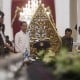 Jokowi Luncurkan Perpres Percepatan Pelaksanaan Berusaha