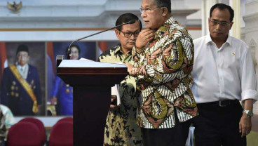 Ini Tahap Realisasi Perpres Percepatan Pelaksanaan Berusaha