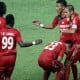 Hasil Semen Padang Vs Borneo FC: Skor Masih Imbang (Babak 1)