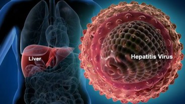 Ini Cara Cegah Hepatitis Ala Dr dr Rino Alvani Gani, Sp.PD-KGEH