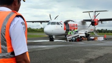 Wings Air Layani Balikpapan-Tanjung Selor mulai Pertengahan September