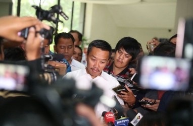 Kemenpora Benahi Pendanaan dan Pembinaan Atlet