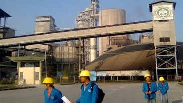 UJI COBA Semen Baturaja II Sukses, Produksi Komersial September