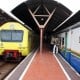 Volume Kedatangan di Stasiun DAOP 5 Purwokerto Meningkat