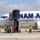 9 September, Rute Baru NAM Air Denpasar–Bima-Tambolaka Dibuka
