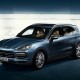 Porsche Luncurkan Generasi Terbaru Cayenne