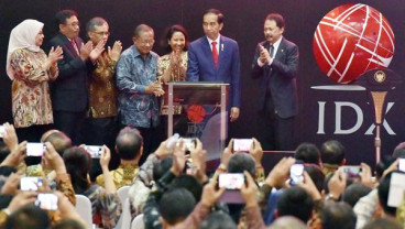 BI Acungi Jempol Untuk Perpres Percepatan Pelaksanaan Berusaha