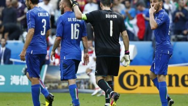 KUALIFIKASI PIALA DUNIA 2018: Spanyol vs Italia dan Jadwal Lengkap