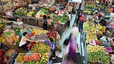IDULADHA, Harga Bahan Kebutuhan Pokok di Kota Malang Stabil