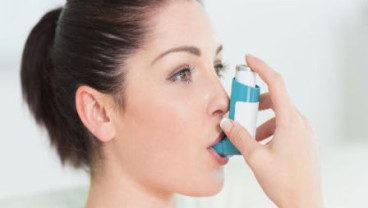 Peneliti: Inhaler Bisa Mengurangi Penyakit Parkinson