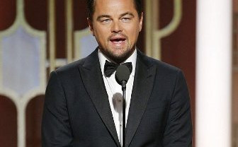 Film Biopic Leonardo da Vinci Bakal Diperankan Leonardo DiCaprio