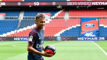 UEFA Resmi Investigasi Kegiatan Transfer PSG