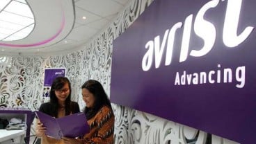 PENDAPATAN PREMI  : Avrist Assurance Cetak Kenaikan 24%