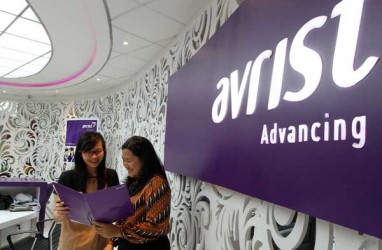 PENDAPATAN PREMI  : Avrist Assurance Cetak Kenaikan 24%