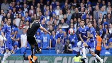Chelsea Boyong Danny Drinkwater dari Leicester City