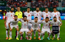 Hasil Kualifikasi Piala Dunia 2018: Kazakhstan vs Montenegro 0-3