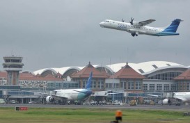CUACA PENERBANGAN 2 SEPTEMBER: Bandara Ngurah Rai Berawan