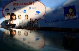 Pembiayaan ACC Terkerek Penjualan Mobil LCGC