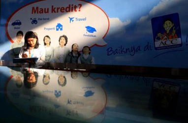 Pembiayaan ACC Terkerek Penjualan Mobil LCGC