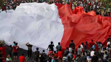 HASIL PERTANDINGAN INTERNASIONAL FIFA: Indonesia vs Fiji 0-0