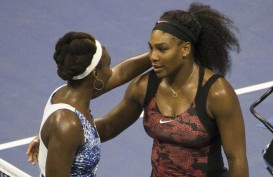 Serena Williams Lahirkan Anak Pertama