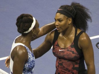 Serena Williams Lahirkan Anak Pertama