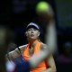 Hasil Tenis AS Terbuka: Sharapova, Muguruza Blanco Melaju ke 16 Besar