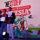 Kompetisi Startup The NextDev 2017, Medan Terima Perlakuan Khusus