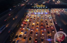 Arus Balik Iduladha, 97.000 Kendaraan Diperkirakan Lewat Tol Cikarang Malam Ini