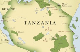 Kerjasama Ekonomi RI  Tanzania Ditingkatkan